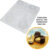 1~4 Forma BWB Com Silicone (3 partes) Para Chocolate Cód. 1403 – Pudim 90g. Para Festas Padaria e Confeitaria