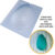 1~4 Forma BWB Com Silicone (3 partes) Para Chocolate Cód. 9329 – Ovo Texturizado Matelassê 500g. Páscoa