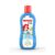 Condicionador Infantil Huggies Kids Pequena Sereia Brilho Mágico Com 360ml