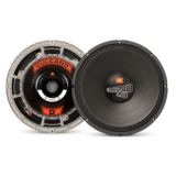 Alto Falante Subwoofer JBL Vulcano 15SWV3.8 1900W Rms 4 Ohms