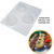 1~4 Forma silicone bwb p/chocolate (3partes) cod 1339 – Cupcake  Peso : 79g//