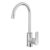 Torneira Misturador Monocomando Cozinha Docol Chess Chrome