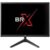 MONITOR BRX LED 20″ HDMI+VGA 60Hz 110/220v MBRX201BK