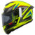 Capacete Axxis Hummer Lançamento Diversos Grafismos