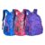 Mochila Escolar Costas Juvenil Tsum Tsum Disney Stitch TS24627