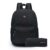 Mochila Swissport Executiva Reforçada Estojo Faculdade trabalho Casual