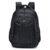 Mochila Executiva Unissex compartimento Notebook Alça Mao Costa Resistente Swissport Original