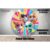 Painel Super Gatinhos Kitties Com Elástico