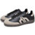 Tênis Feminino Vintage Sneaker Preto Original Dubuy Marta 042DB