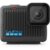 GoPro HERO – Câmera de Ação Compacta à Prova d’água com Vídeo 4K Ultra HD, Foto de 12 MP, Tela Sensível ao toque