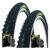 Par Pneu Pirelli Scorpion Mtb Aro 26×2.0 + 2 Camaras Pirelli Bico Grosso