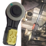 Terminal Do Cabo Seleção Marchas Ford Fiesta Ka Focus Manual Original Ford engate 2001…2008 com nf
