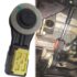 Conjunto Tomada 10A 2P+T 250V 4×2 Branco Lunare P/ Instalações Residenciais Schneider Sala/Quarto