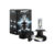Kit Lâmpada Ultra Led 8000lm H1 H3 H4 H7 H8 H11 H16 H27 Hb3 Hb4 6000k