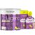 Colágeno Verisol Ácido Hialurônico 200g + Colágeno Gel 10 Sachês