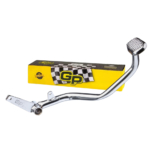 Pedal De Freio Gp Honda Cg 125 Titan Cargo Today 1990 A 1999