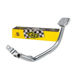 Pedal de Freio Gp7 Moto Dafra Kansas 150 2008 a 2015