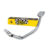Pedal de Freio Gp7 Moto Dafra Kansas 150 2008 a 2015