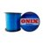 Linha de Pesca Monofilamento Onix Invisible 500m Azul – FastLine