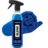 Kit 5 Fitas Larga Dure Embalagem 4,5cm X 500mts Transparente