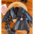 Roupa De Couro Boiadeira Country Infantil Para Meninas Inspiração Ana Castela