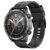 Relógio Smartwatch Haylou Solar 5 BT5.3 Tela 1,58 pol. Preto