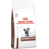 Ração Royal Canin Veterinary Diet Gastrointestinal Gatos com Doenças Intestinais 4 Kg