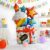 Balão Decorativo Gigante Balão para Surpresas Balão Happy Birthday Feliz Aniversário Presente Natal