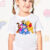 CAMISETA CAMISA BLUSA TSHIRT URSINHO POOH E  AMIGOS DESENHO ANIMADO ANTIGO MODA INFANTIL E JUVENIL