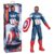 Boneco Marvel Vingadores Titan Hero Capitão América Falcão Sam Wilson – F9276