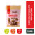 Cookies Chocolate Sem Glúten 120 g