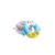 Boia Inflável Infantil Animais Fofinho – Intex 59266