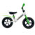 Bicicleta Equilíbrio Bike Sem Pedal Aro 12 Menino Criança