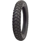 Pneu traseiro Moto 90/90-18  Vipal Tr300  Titan fan ybr uso com camara