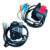 Kit Punho Luz Titan 150 160 Fan Start Modelo Cb 650 Nc750 Com Lampejador + Punho De Partida Cb 500