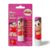 Meu Lip Balm Infantil Morango Turma da Mônica Vermelho Incolor Protetor Labial FPS 15 Hipoalergênico 4,2g