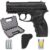 Pistola de Pressão Esfera De Aço WG R11/C11 6mm + Acessórios