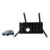 Protetor De Carter Motor Honda Fit 1.4 1.5 2004 a 2007