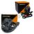 Chave de Luz e Punho de Partida Cg 150 Titan Ex / Esd 2010-2013 Magnetron
