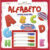 Super Escreva e Apague – Alfabeto