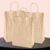 Kit 30 Sacola De Papel C/ Alça Resistente Delivery 28x27x20