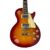 GUITARRA ELÉTRICA CLASSIC  Orientação da Mão destro