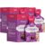 Kit 3x Colágeno Verisol Ácido Hialurônico Gel – Total 30 Sachês Bodyaction