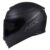 Capacete ASX Eagle Esportivo Fosco