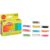 Kit 60 Massinhas Play Doh Refil Sticks – Hasbro F9816
