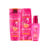 Kit Elseve Liso Dos Sonhos Shampoo 400ml, Condicionador 400ml e Sérum 100ml Liso dos Sonhos