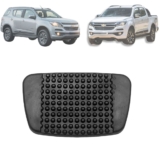 CAPA PEDAL S10 12/20 TRAILBLAZER 12/21 – FREIO AUTOMATICO