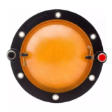 Reparo Original JBL D450 Trio Driver 300w 8 Ohms RPD450 Trio Selenium