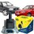 Bobina Ignição Vw Quantum Parati Saveiro Gol Santana 1996 Á 2002