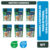Kit Cookies Castanha Do Pará Integral Zero Açúcar Vitao 120G – 6 Unidades